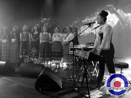 Lisa Morgenstern (D) with Bulgarian Voices Berlin -Pop-Kultur Festival - Palais - Kulturbrauerei, Berlin Prenzlauer Berg 21.08.2019 (9).JPG